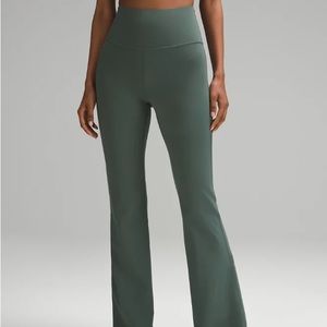 groovy nulu lululemon yoga pants nwot